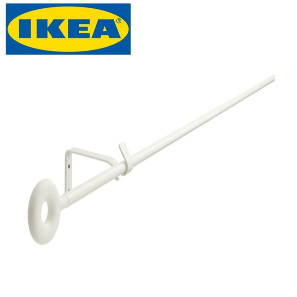 Карниз IKEA - купить по доступным ценам в интернет-магазине OZON ...