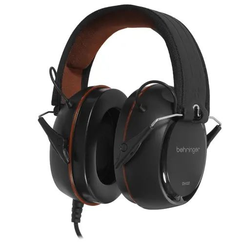 Наушники Полноразмерные Behringer Наушники проводные/Гарнитура для ...