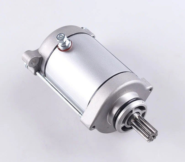 Стартер в сборе stels RM 500 / 600 / 650 - купить по низким ценам в ...