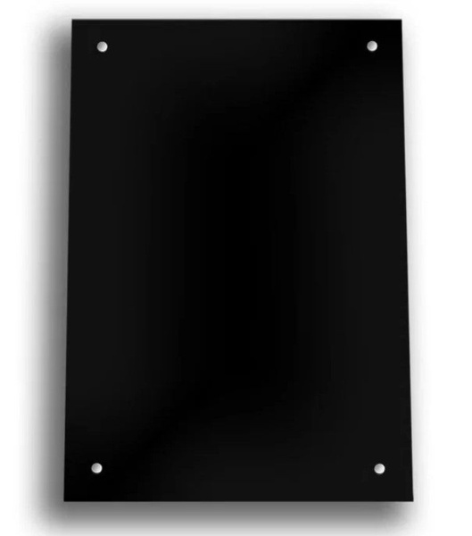 Защитное закаленное стекло для фартука на кухню. Защитный кухонный ...