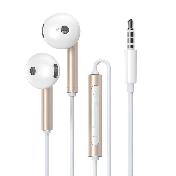 Наушники Внутриканальные HUAWEI Проводные наушники-вкладыши с ...