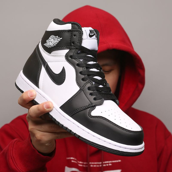 Кеды Jordan Air Jordan 1 - купить с доставкой по выгодным ценам в ...