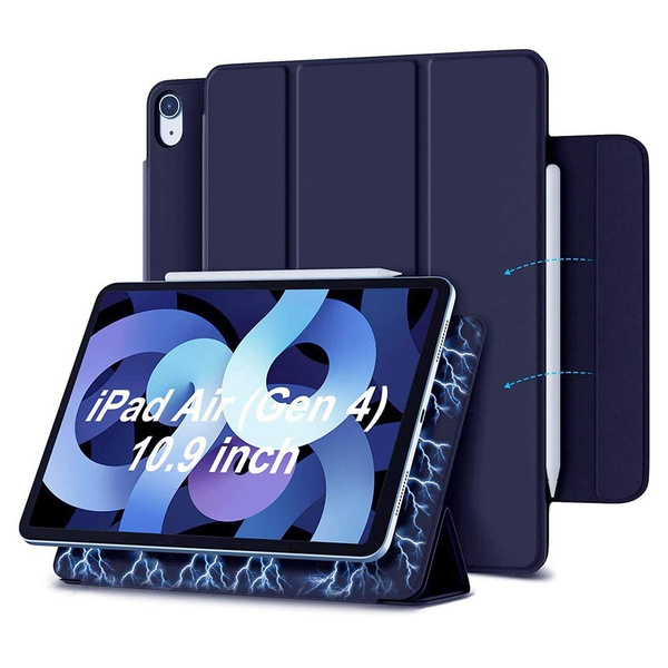 Чехол для Айпад Apple iPad Air 4/5, 10.9 inch, 2020-2022 тонкий с ...