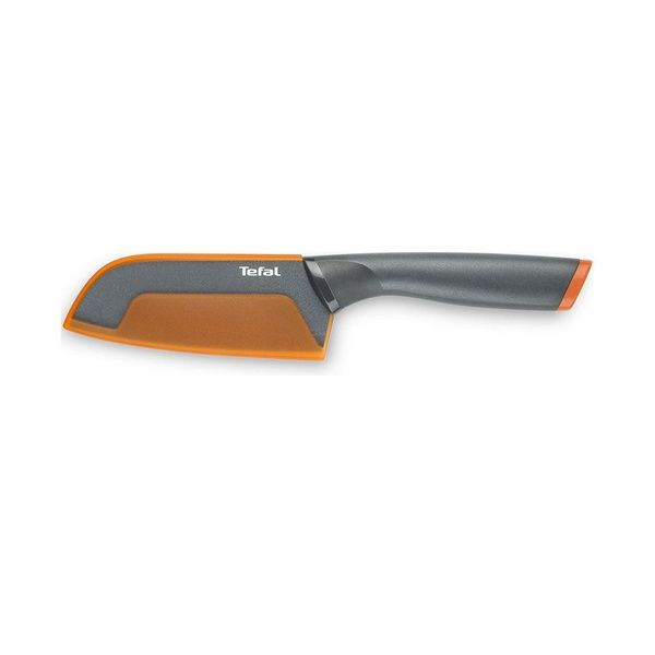 Купить Нож сантоку 12 см TEFAL K1220104 по низкой цене в интернет ...