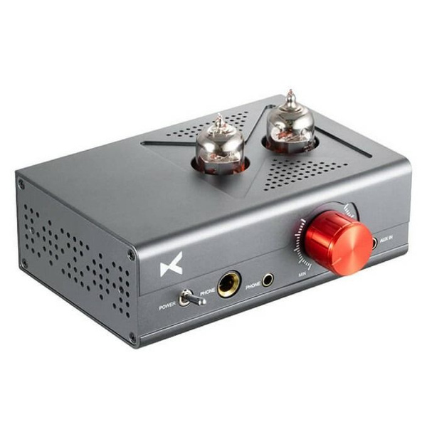Усилитель для наушников xDuoo MT-602 - купить по выгодной цене в ...