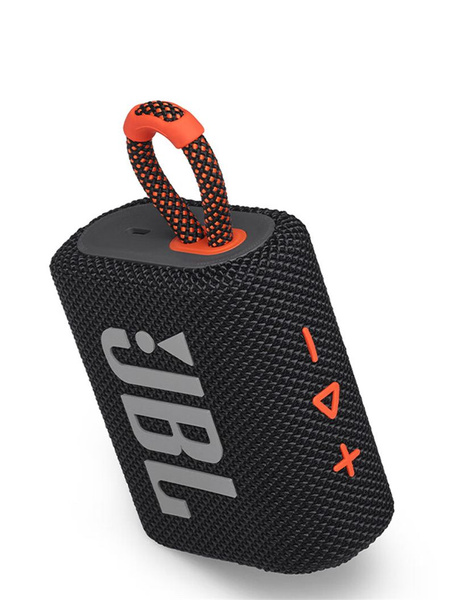 Умная колонка JBL B2/GO3 - купить по доступным ценам в интернет ...