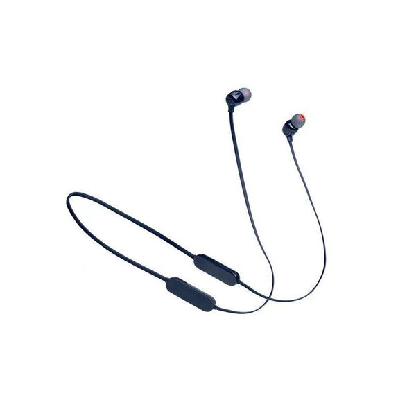 Наушники Внутриканальные JBL Беспроводная Bluetooth-гарнитура T125BT ...