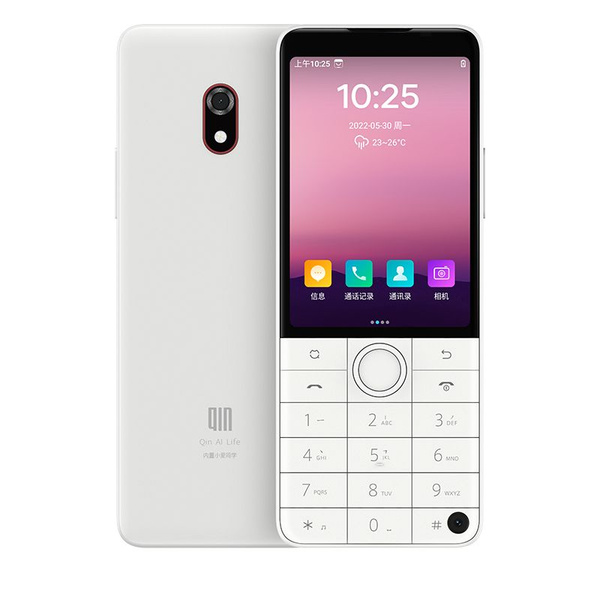 Смартфон QIN f22 Pro - купить по выгодной цене в интернет-магазине OZON ...