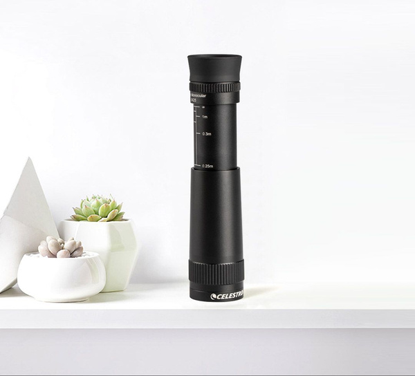 Монокулярный телескоп Xiaomi Celestron (SCJJ-825) - купить с доставкой ...