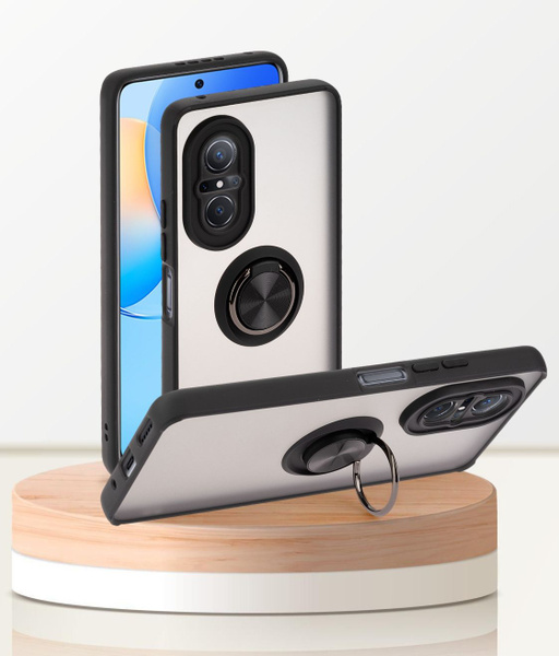 Чехол для Honor 50 SE и Huawei Nova 9 SE (Хонор 50 СЕ и Хуавей Нова 9 ...