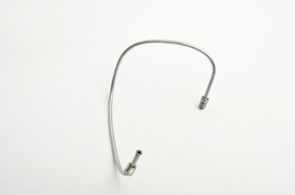 Трубка сцепления ГАЗель 402 дв - ГОСТовский арт. 33021602580 - купить ...