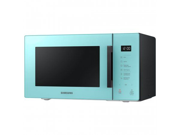 Микроволновая печь Samsung MG23T5018AN - купить по низким ценам в ...