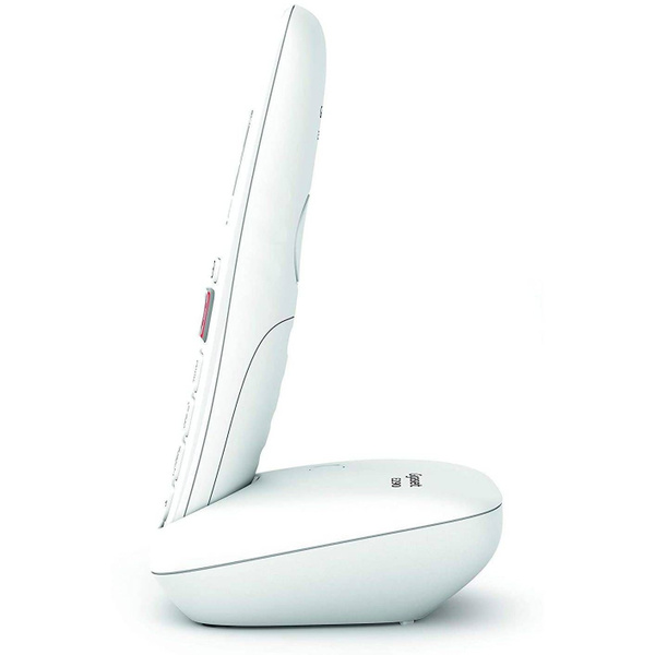 Дополнительная трубка GIGASET S30852-H2961-S302 - купить с доставкой по ...