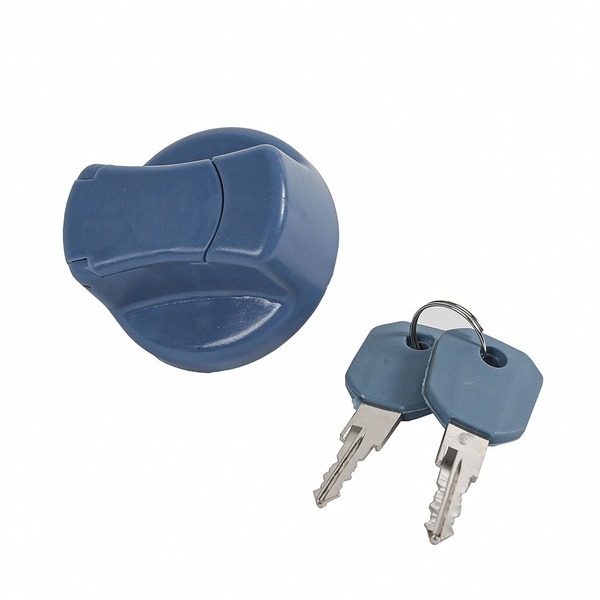 Крышка бака Бак для мочевины MAN 81154026027 - арт. кр-2709 - купить по ...