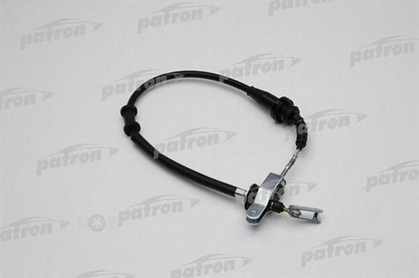 Трос сцепления Nissan ALMERA 2.0 GTI - PATRON арт. PC6056 - купить по ...