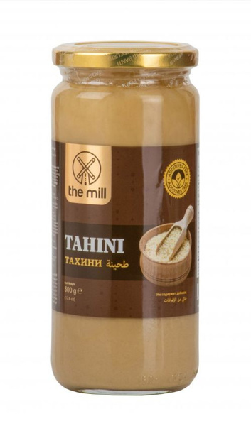 Тахини Озон