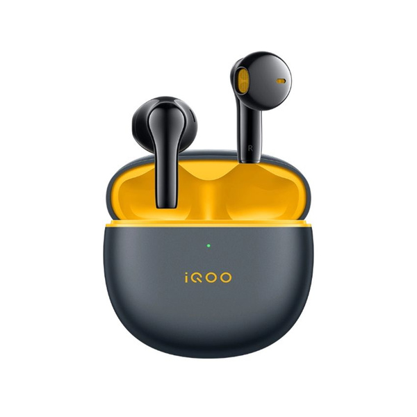 Наушники Внутриканальные Vivo TWS Air-M62 - купить по доступным ценам в ...