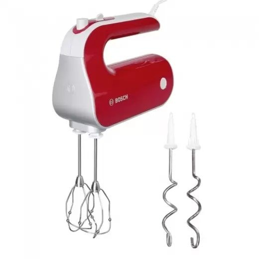 Ручной Миксер Bosch MFQ40303_150565 озон, 500 Вт - купить по низким ...