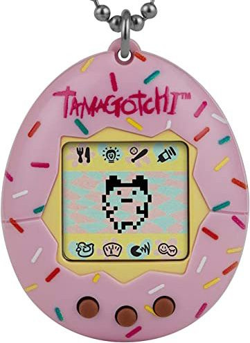 Игрушка Тамагочи Sprinkles (Bandai) Tamagotchi - купить с доставкой по ...
