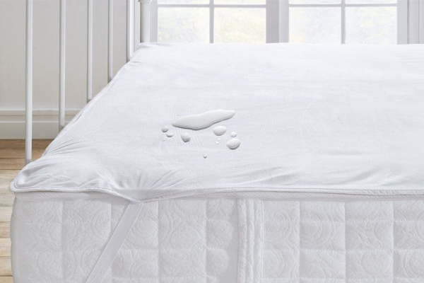 Наматрасник-чехол Yatas Bedding 150x200 - купить по низкой цене с ...