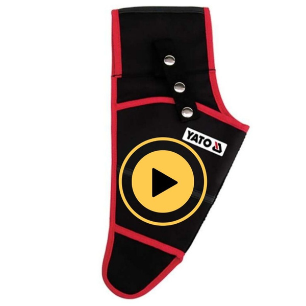 Сумка для инструментов Yato YT-7414 - купить по низкой цене в интернет ...