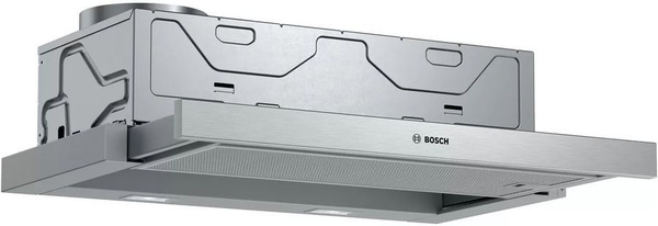 Встраиваемая вытяжка Bosch DFM064A53 купить по низкой цене: отзывы ...