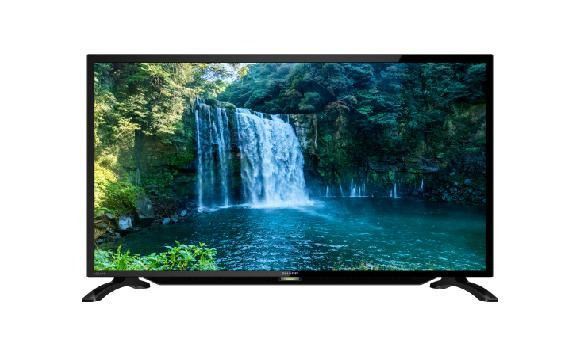 Купить телевизор Sharp 2T-C32BD1X 32" - купить с доставкой по выгодным ...