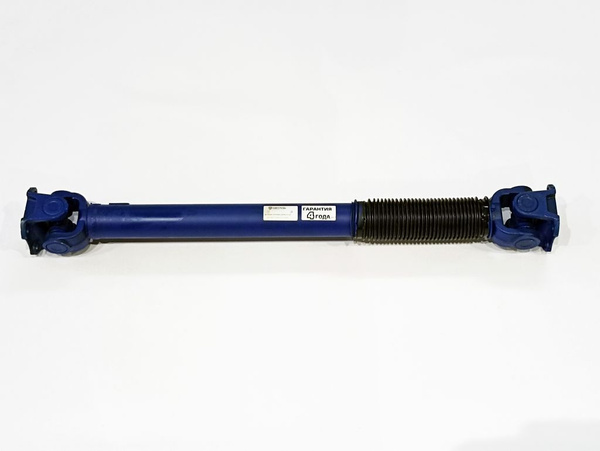 Вал карданный ПЕРЕДНИЙ УАЗ ПАТРИОТ - Автодеталь-Сервис арт. 42000. ...