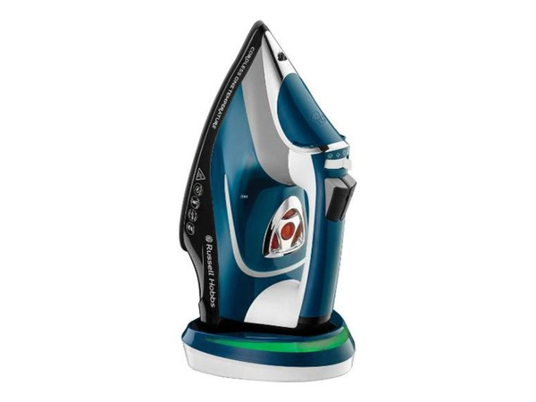Утюг Russell Hobbs 26020-56 Керамическое покрытие - купить по выгодной ...