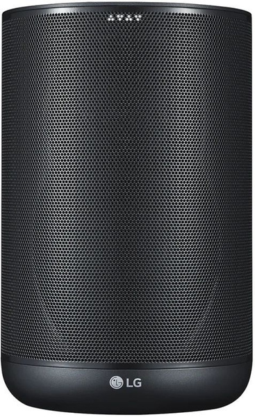 Умная колонка LG WK7Y - купить по доступным ценам в интернет-магазине ...