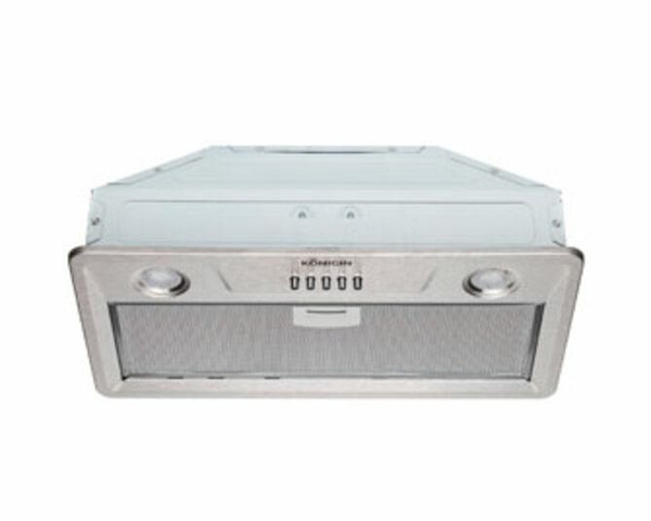 Вытяжка Konigin Skylark Inox 60 купить по низкой цене: отзывы, фото ...
