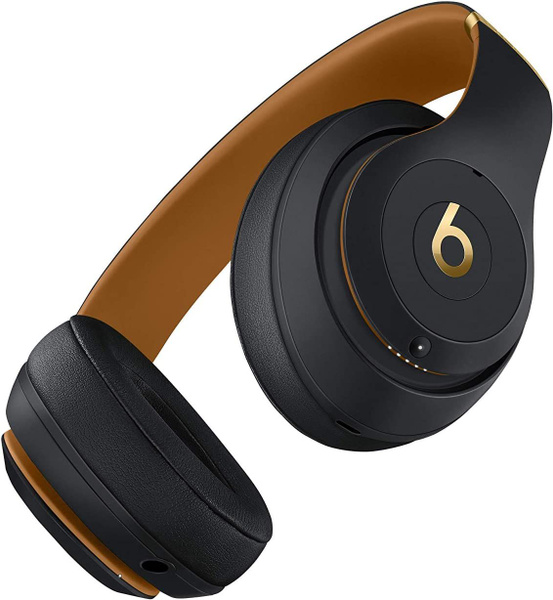 Наушники Накладные Beats Studio3 - купить по доступным ценам в интернет ...