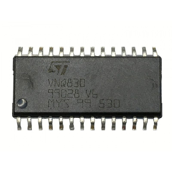 VNQ830 микросхема купить на OZON по низкой цене (860499766)