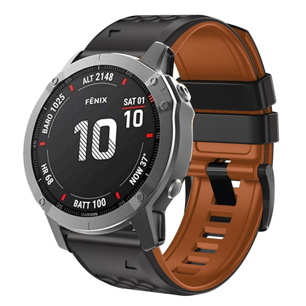 Garmin fenix 7x solar