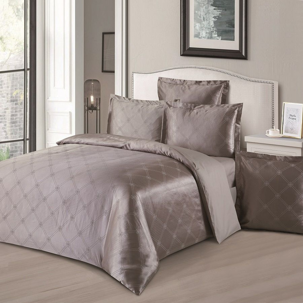 Комплект постельного белья VERSAILLES 2-спальный Фрида_142819 ...