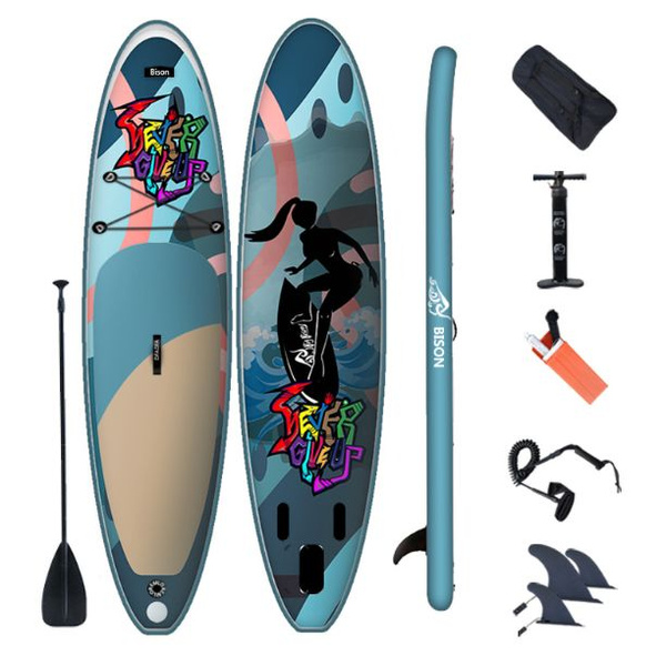 Sup Board f2 Comet