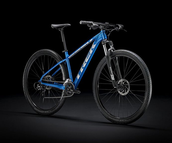 Trek MARLIN 6 L Alpine Blue c OZON 536432566