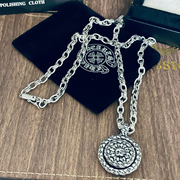 Ожерелье Chrome Hearts - купить с доставкой по выгодным ценам в ...