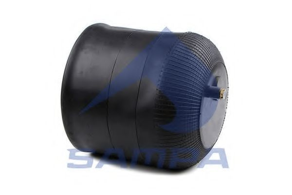 Пневморессора в сборе со стальным стак hcv SAMPA SP 554187-K - купить ...