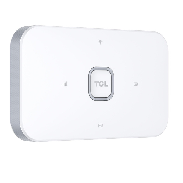 Роутер TCL LINKZONE MW42LM, белый, 2.4 ГГц купить по низкой цене с ...
