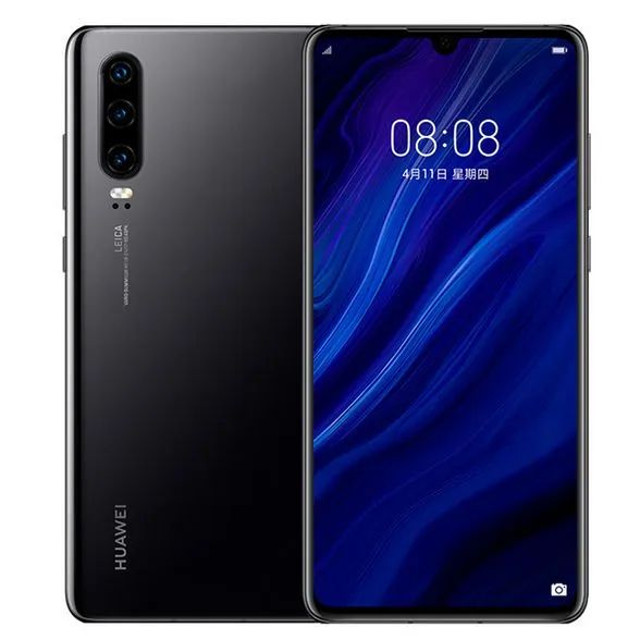 Смартфон HUAWEI P30 6/128 - купить по выгодной цене в интернет-магазине ...