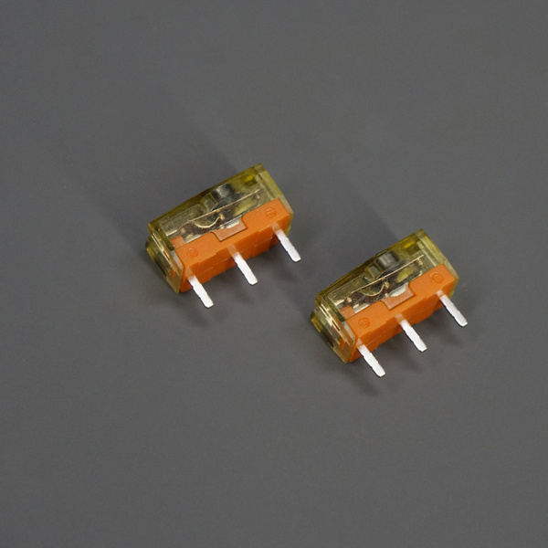 Микропереключатели для мыши TTC Gold 80m (2шт.) купить на OZON по ...