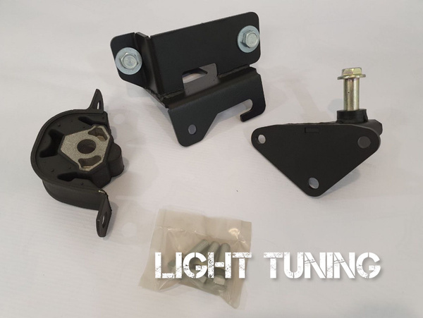 Левая опора Веста Тюнинг - арт. Opopa kpp - купить по выгодной цене в ...