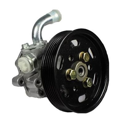 Насос гидроусилителя Ford Fiesta JU FXJA / Форд Фиеста / ГУР на Ford ...