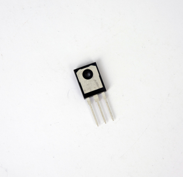 Транзистор IGBT H30PR5 (IHW30N135R5) 1350V, 30А, TO247 - купить с ...
