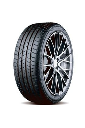 Шины для легковых автомобилей Bridgestone 215/55 17 Лето Нешипованные ...
