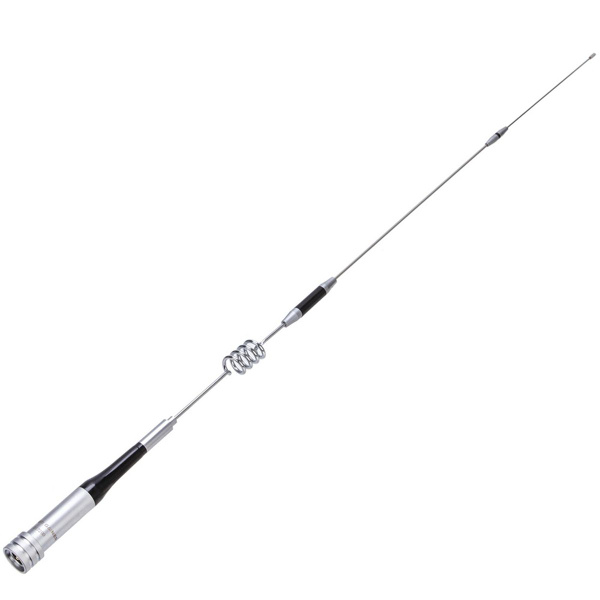 SG-7200 двухдиапазонная автомобильная радиостанция PL259 антенна VHF ...
