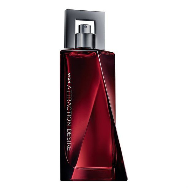 AVON Attraction Desire для него Туалетная вода 75 мл (1379053022)