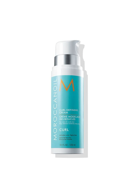 Moroccanoil Крем для волос, 250 мл - купить с доставкой по выгодным ...