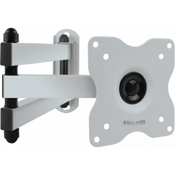 TV кронштейн Kromax DIX 15w white 20224купить по низким ценам в ...